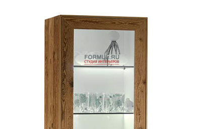 Витрина Segala S1065